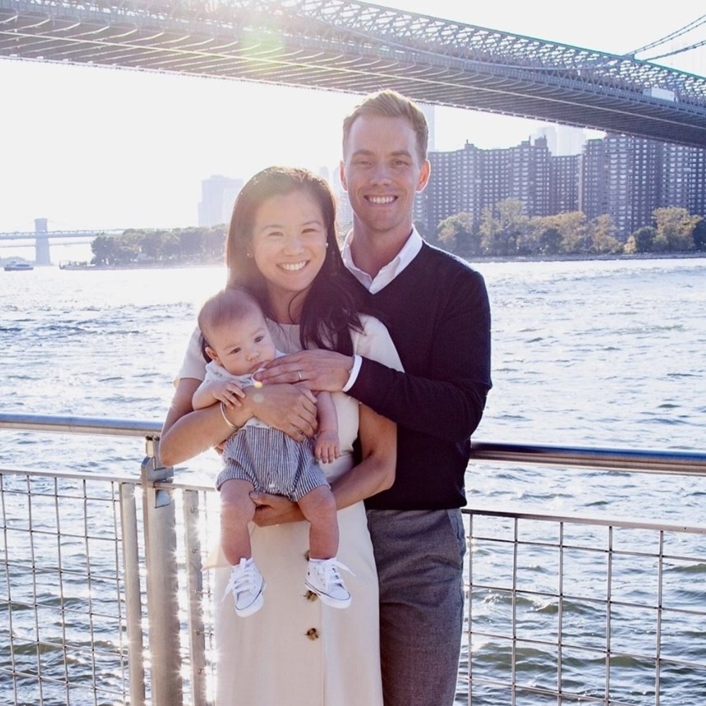 Meet your Posher, Cokie